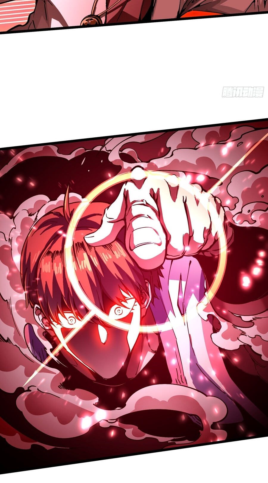 Read Martial Evolution: The Beast King Awakens chapter 125 image 34 on Lezhin