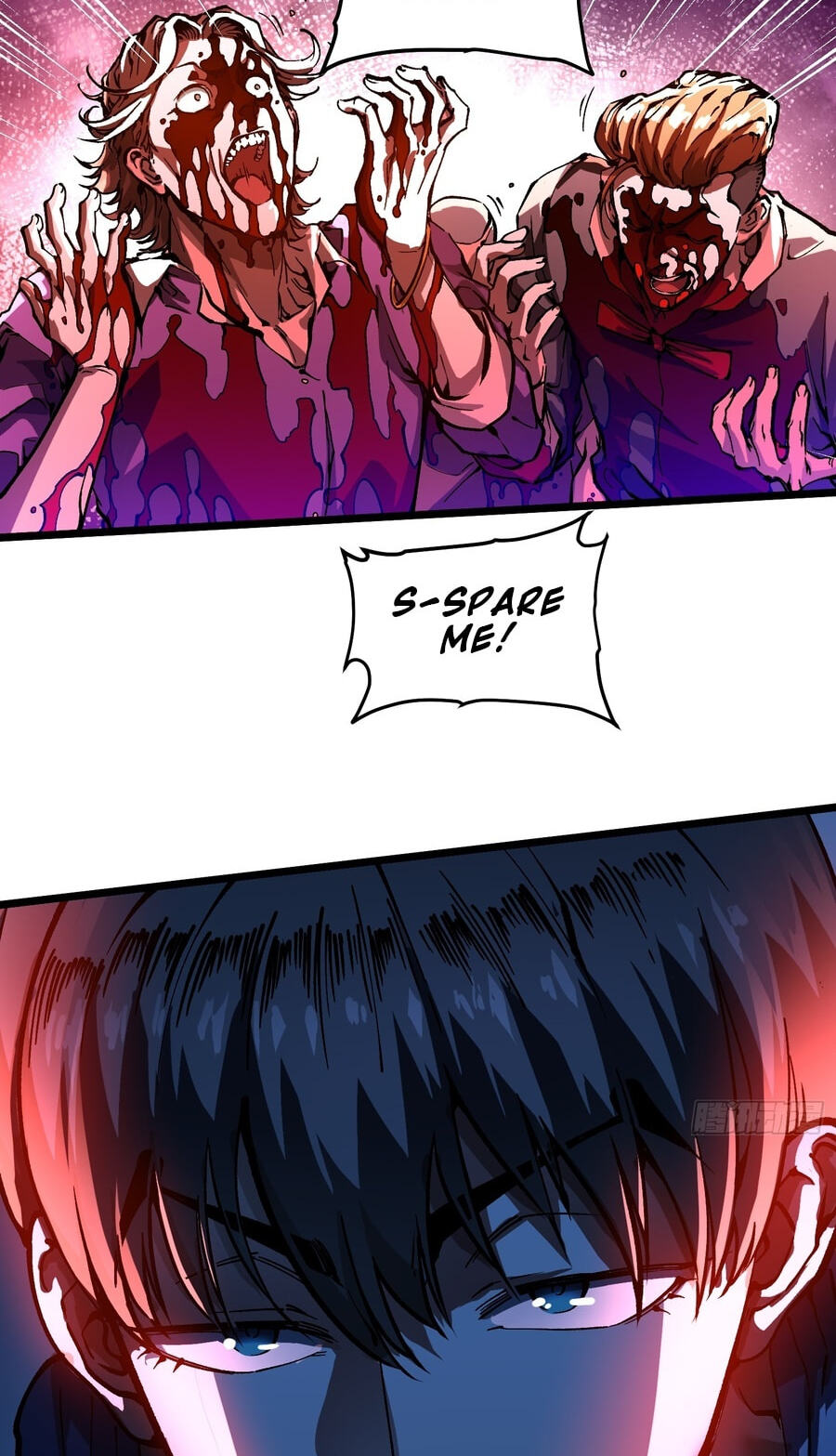 Read Martial Evolution: The Beast King Awakens chapter 125 image 39 on Lezhin