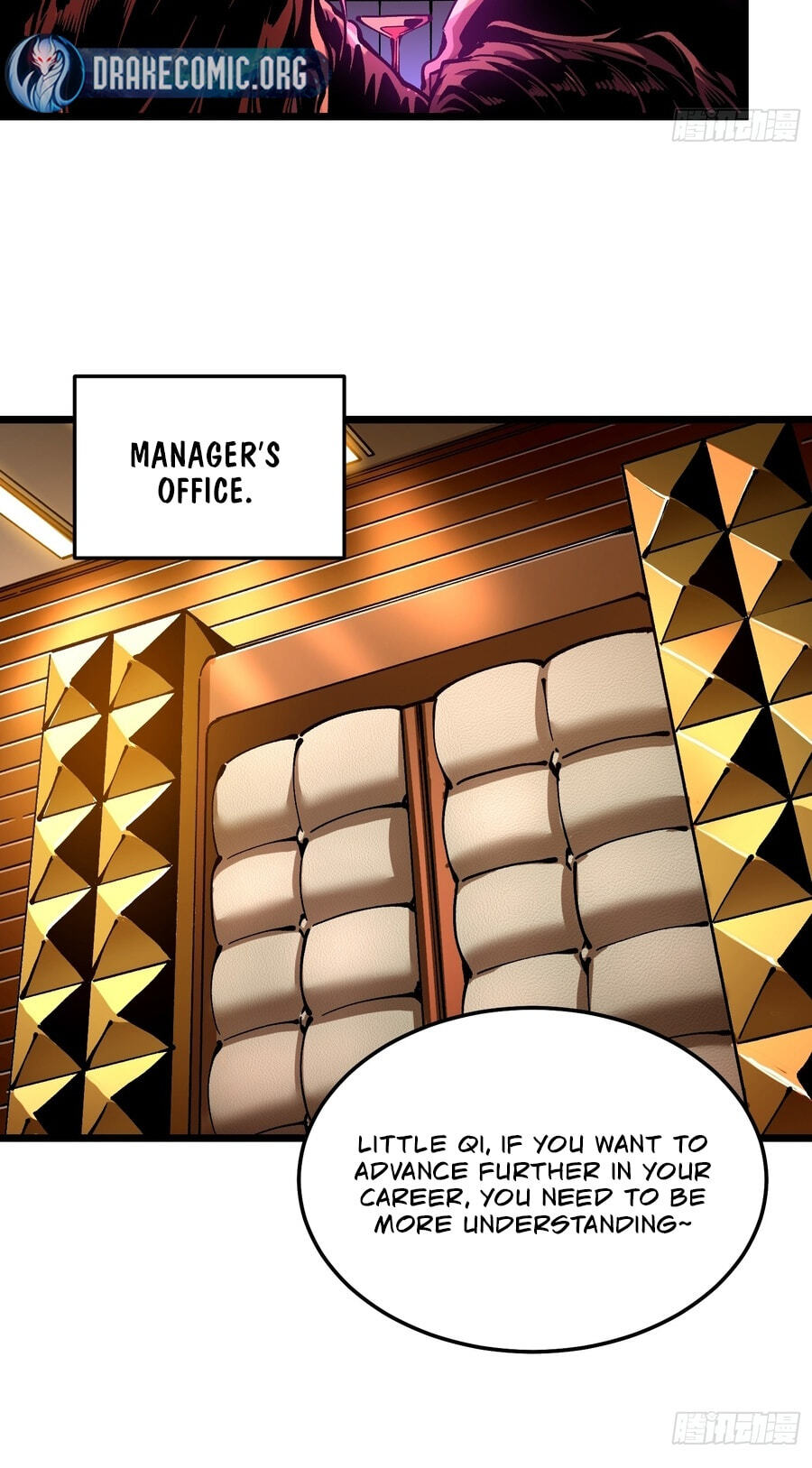 Read Martial Evolution: The Beast King Awakens chapter 125 image 8 on Lezhin