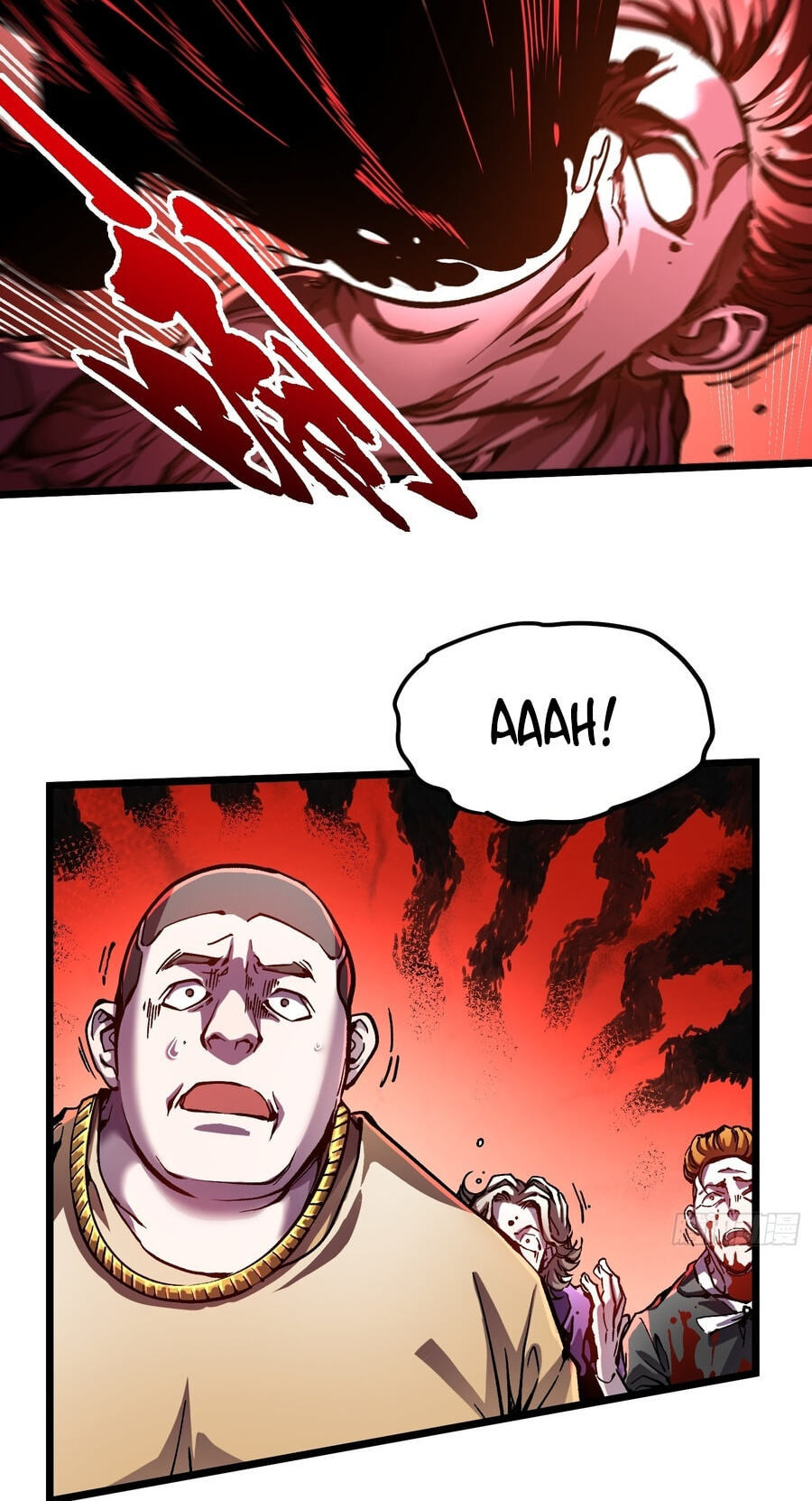 Read Martial Evolution: The Beast King Awakens chapter 126 image 10 on Lezhin