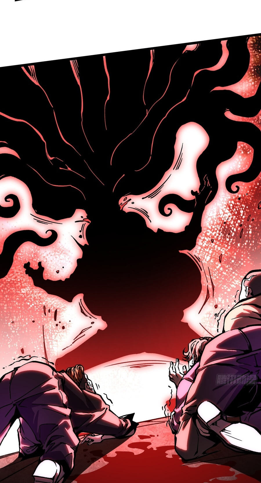 Read Martial Evolution: The Beast King Awakens chapter 126 image 11 on Lezhin