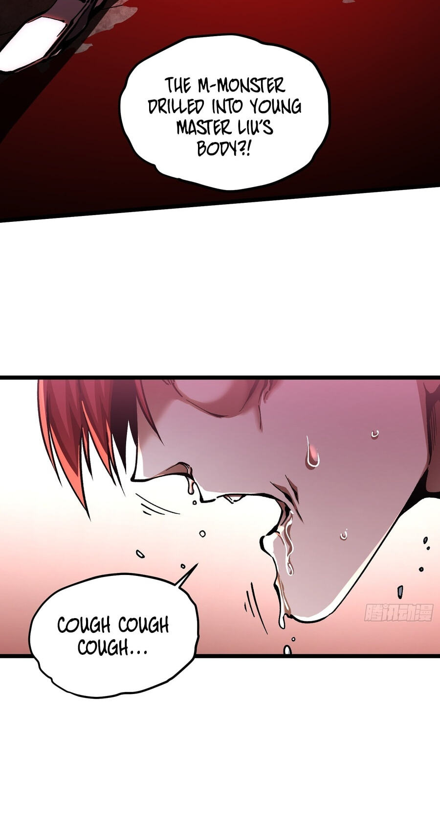Read Martial Evolution: The Beast King Awakens chapter 126 image 12 on Lezhin