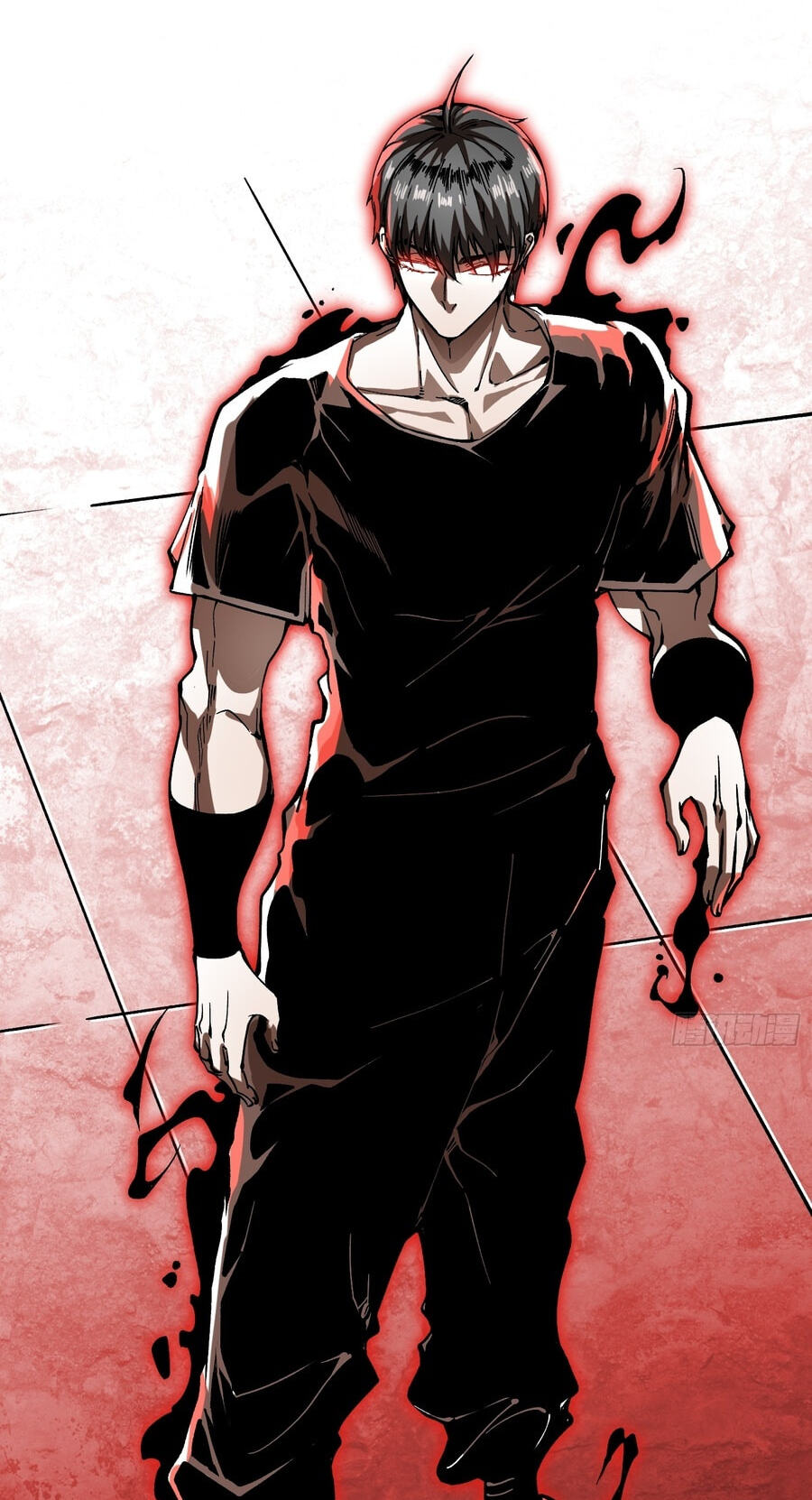 Read Martial Evolution: The Beast King Awakens chapter 126 image 14 on Lezhin