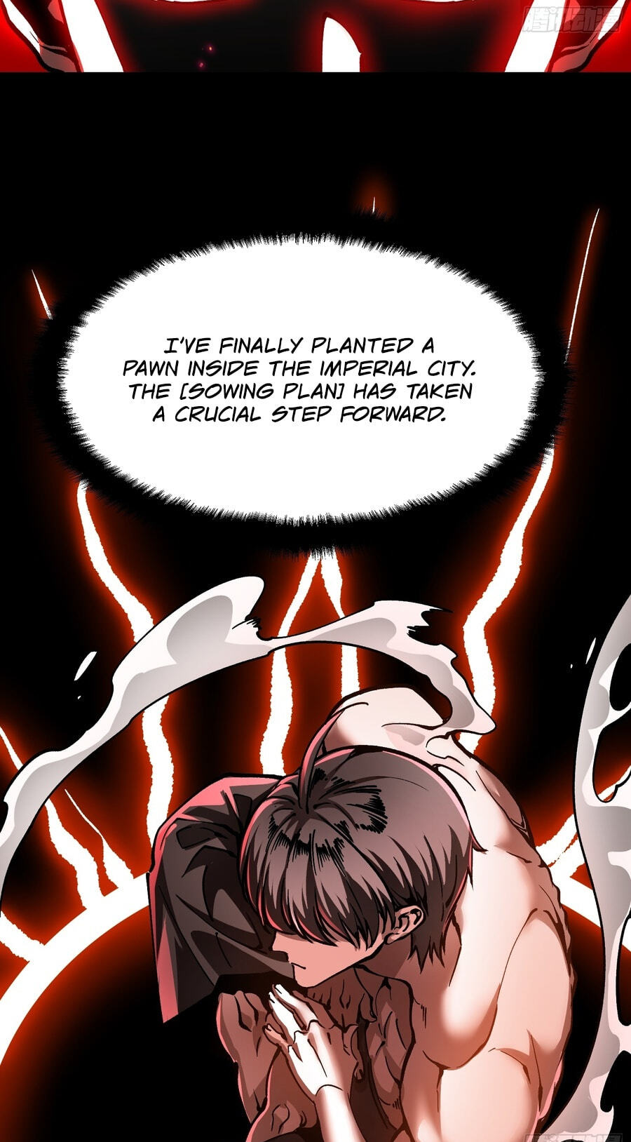 Read Martial Evolution: The Beast King Awakens chapter 126 image 20 on Lezhin