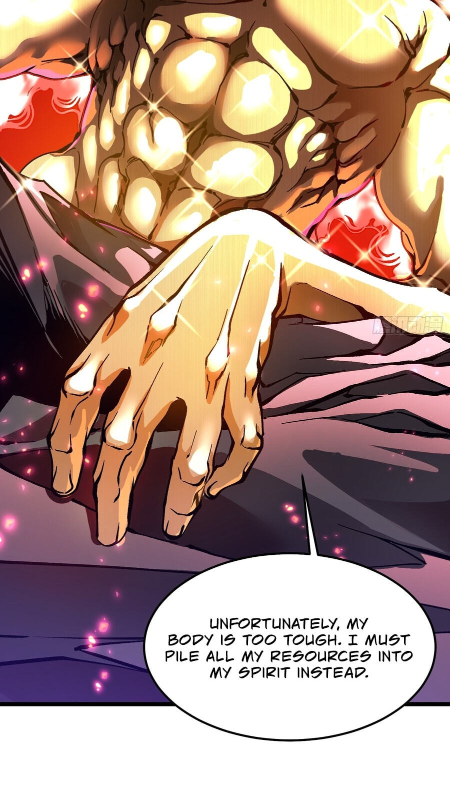 Read Martial Evolution: The Beast King Awakens chapter 126 image 26 on Lezhin
