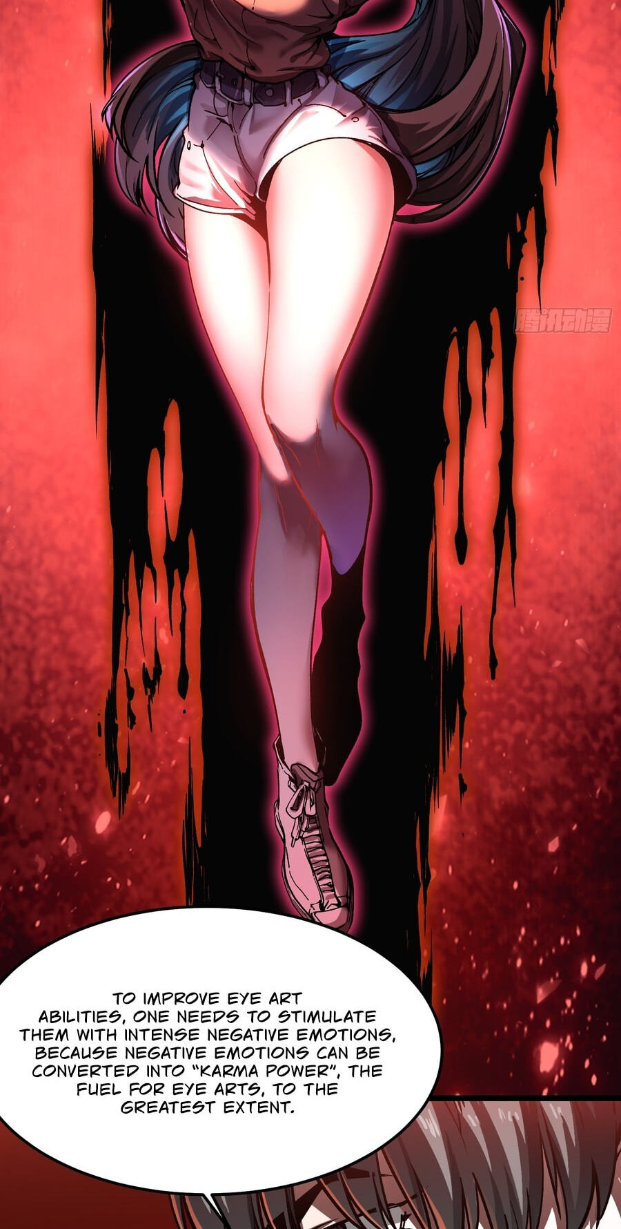 Read Martial Evolution: The Beast King Awakens chapter 126 image 28 on Lezhin