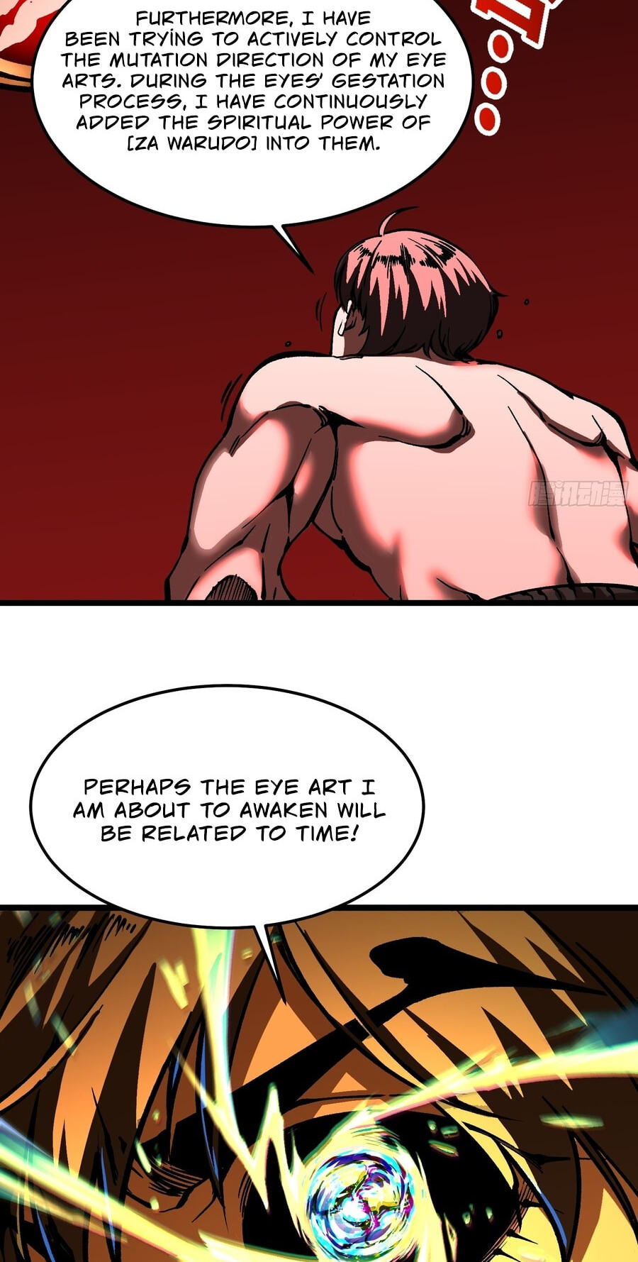 Read Martial Evolution: The Beast King Awakens chapter 126 image 31 on Lezhin