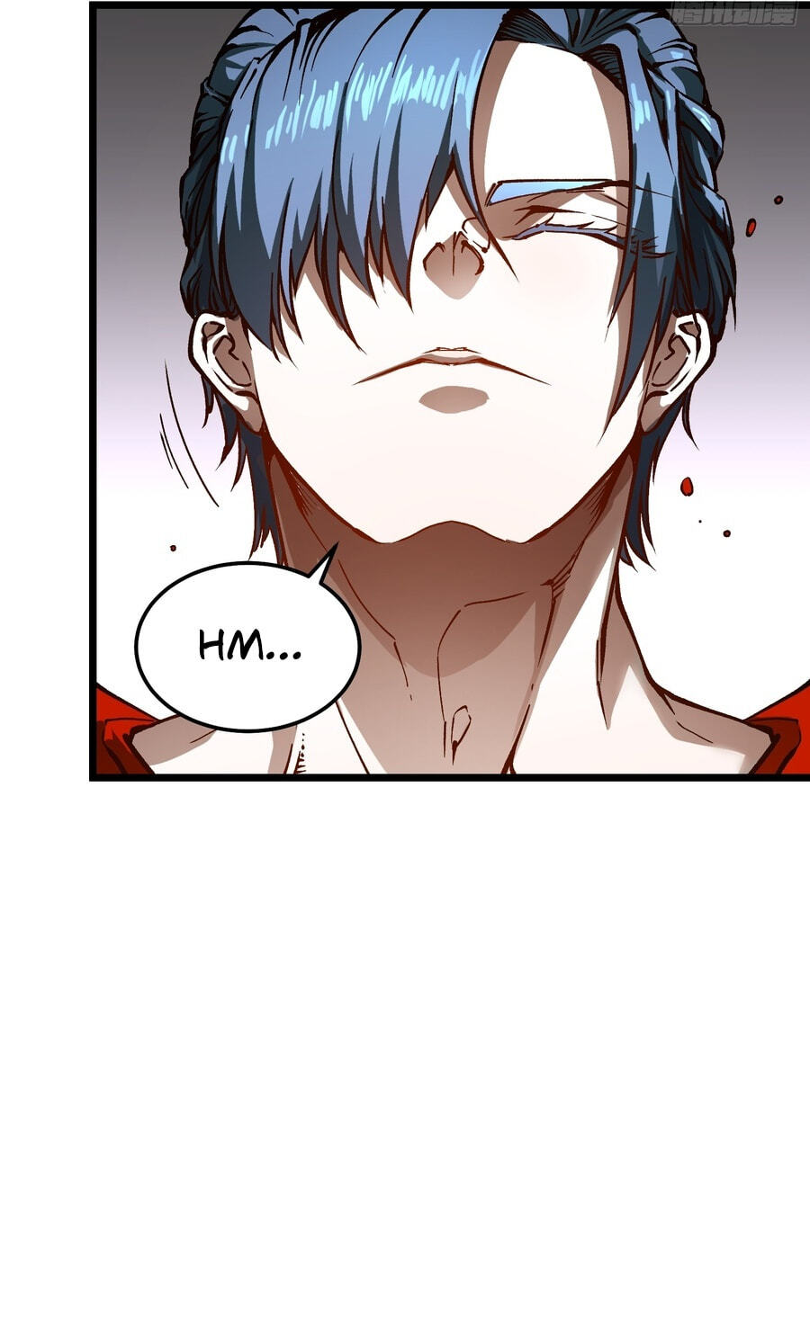 Read Martial Evolution: The Beast King Awakens chapter 126 image 35 on Lezhin