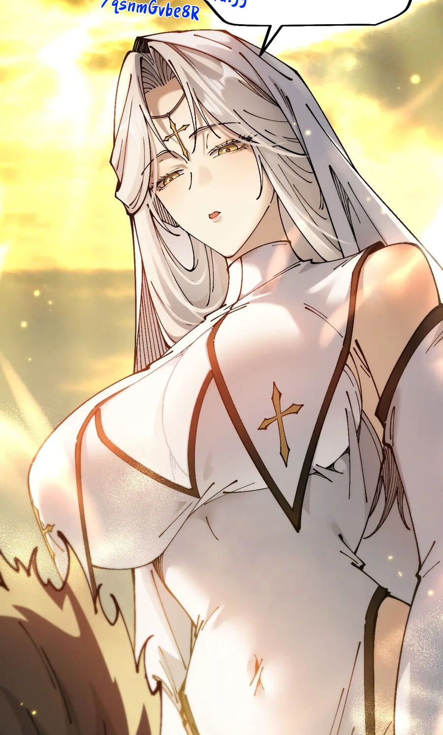 Read Martial Evolution: The Beast King Awakens chapter 126 image 38 on Lezhin