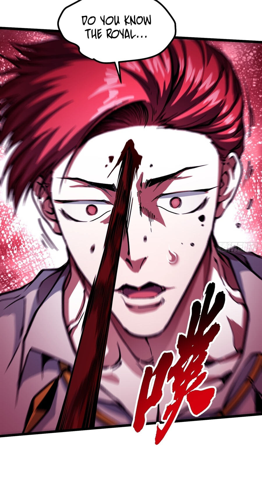 Read Martial Evolution: The Beast King Awakens chapter 126 image 6 on Lezhin