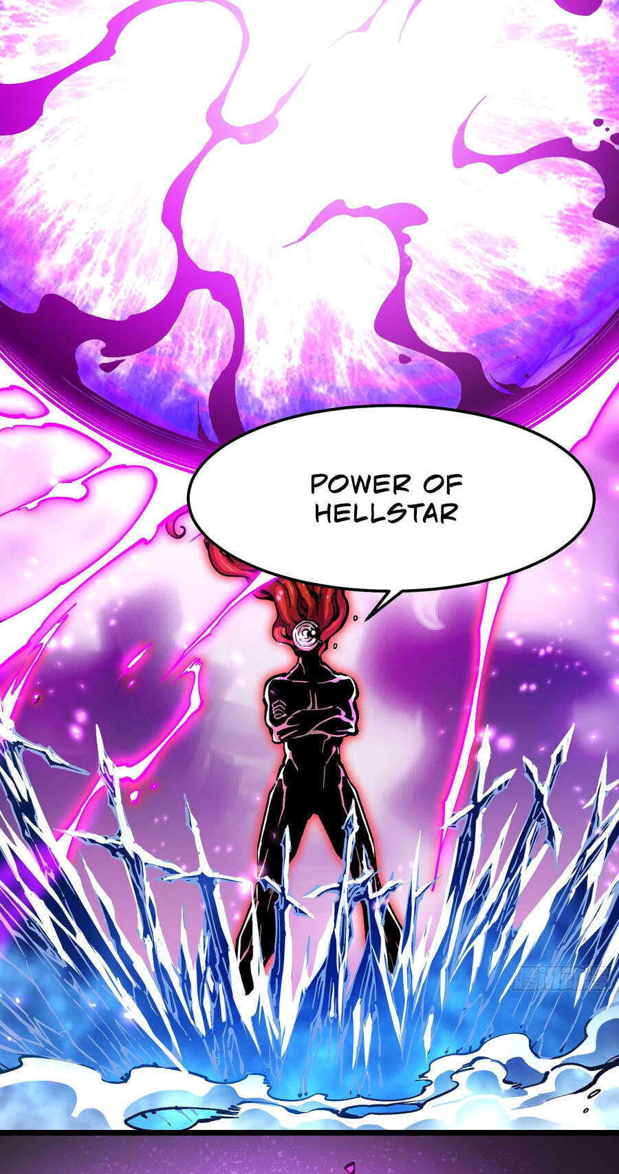 Read Martial Evolution: The Beast King Awakens chapter 127 image 10 on Lezhin