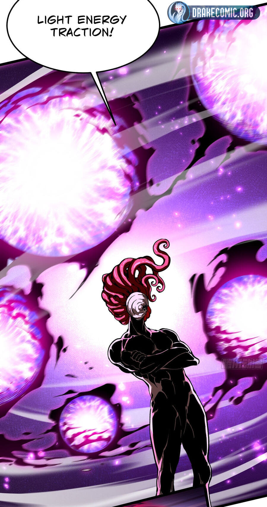 Read Martial Evolution: The Beast King Awakens chapter 127 image 12 on Lezhin