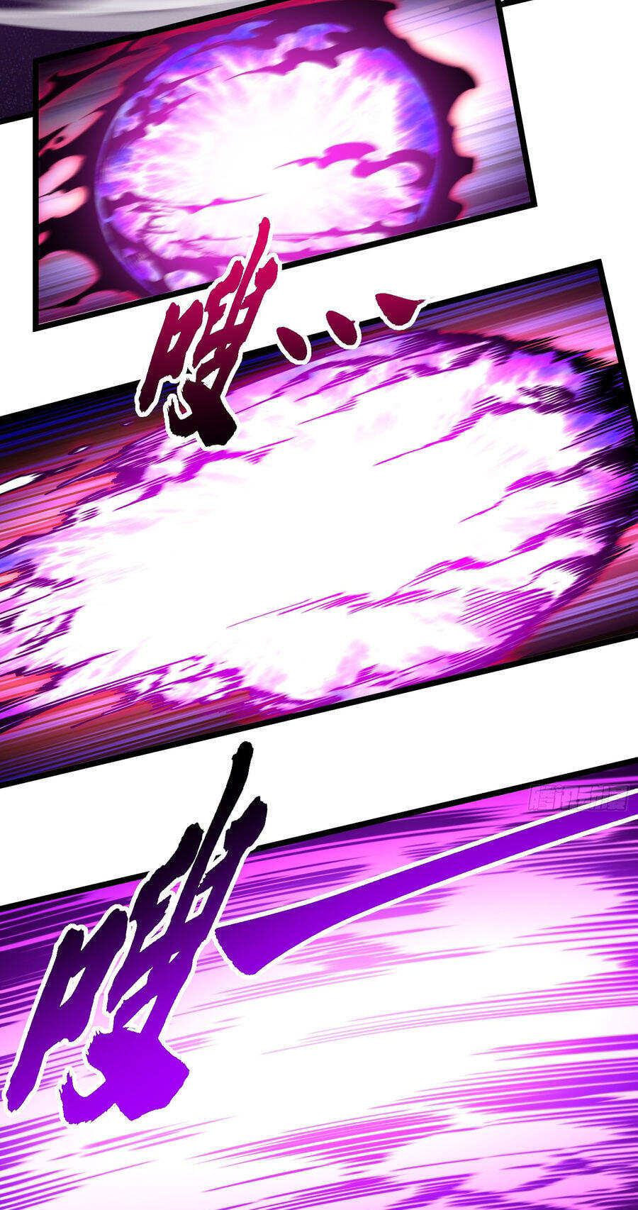 Read Martial Evolution: The Beast King Awakens chapter 127 image 13 on Lezhin