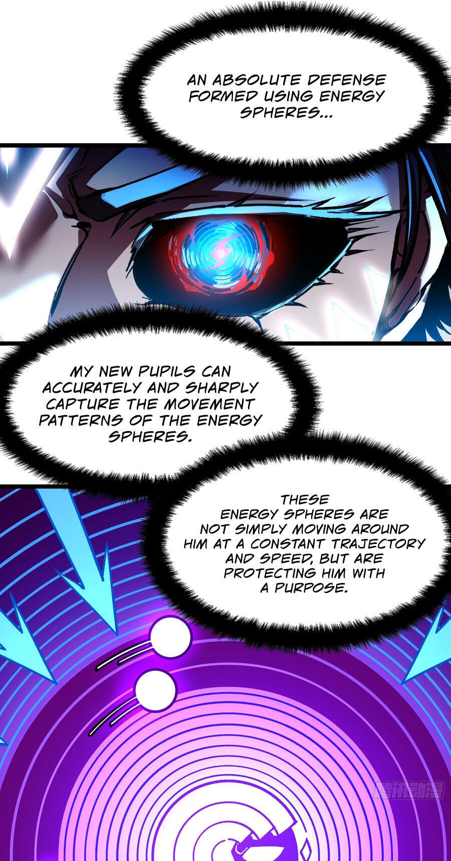 Read Martial Evolution: The Beast King Awakens chapter 127 image 16 on Lezhin