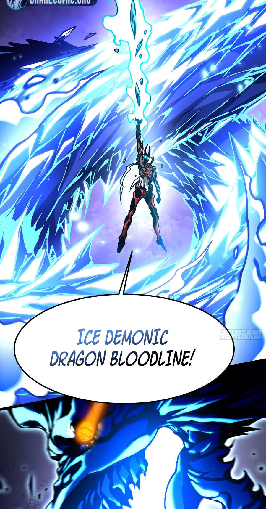 Read Martial Evolution: The Beast King Awakens chapter 127 image 20 on Lezhin