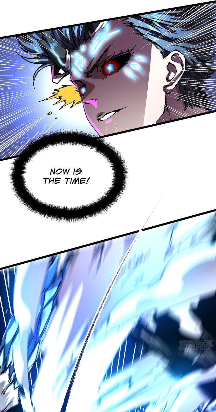 Read Martial Evolution: The Beast King Awakens chapter 127 image 24 on Lezhin