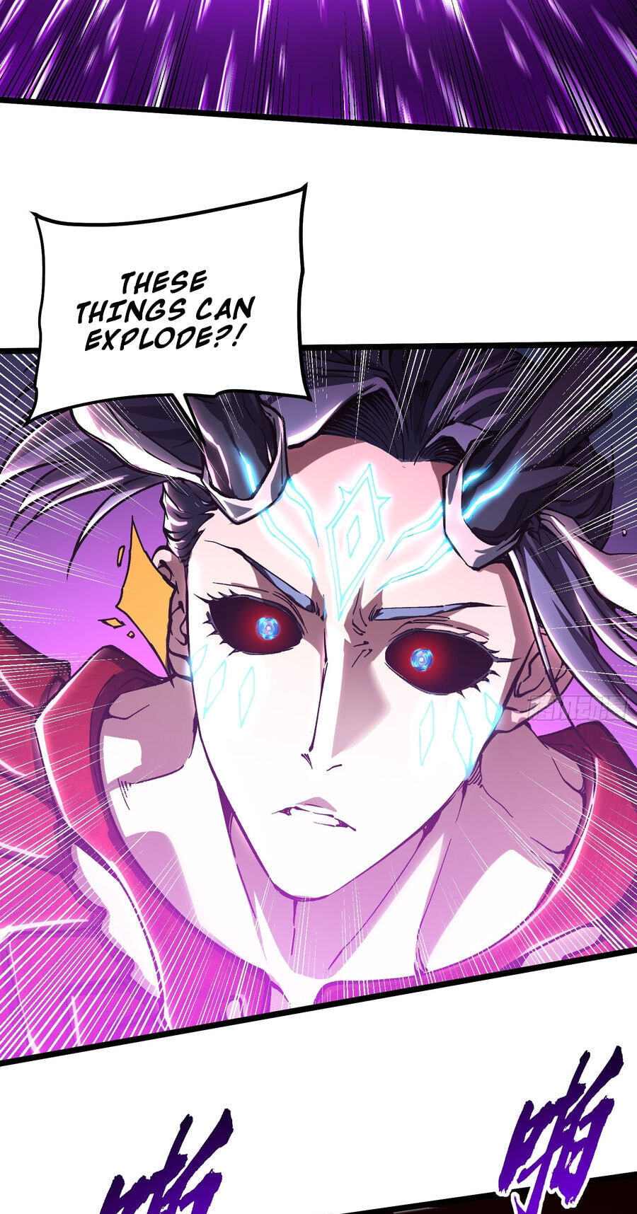 Read Martial Evolution: The Beast King Awakens chapter 127 image 28 on Lezhin