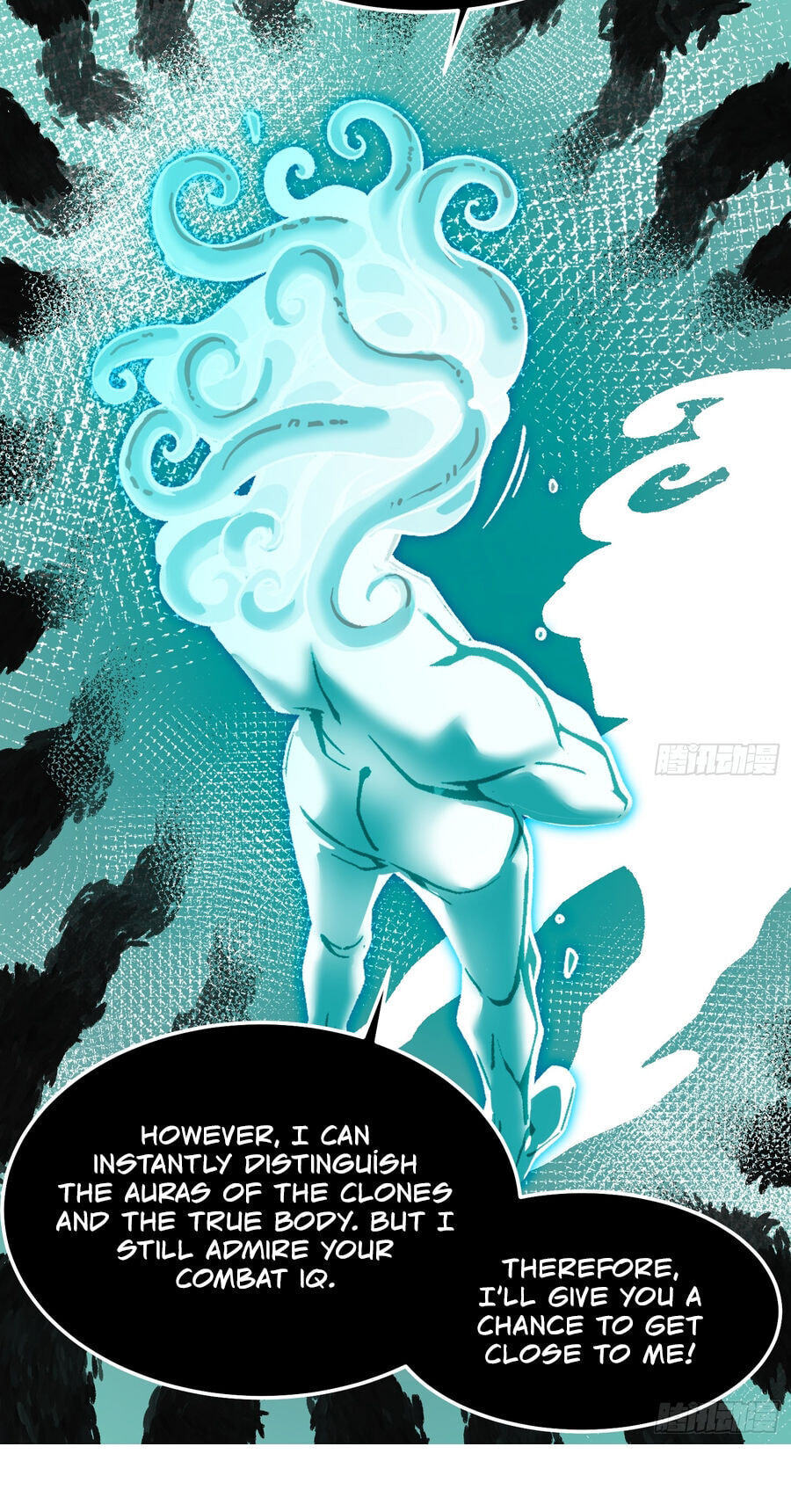 Read Martial Evolution: The Beast King Awakens chapter 127 image 36 on Lezhin