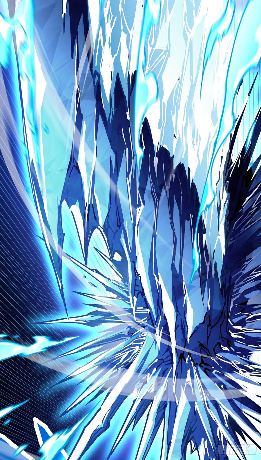 Read Martial Evolution: The Beast King Awakens chapter 127 image 40 on Lezhin