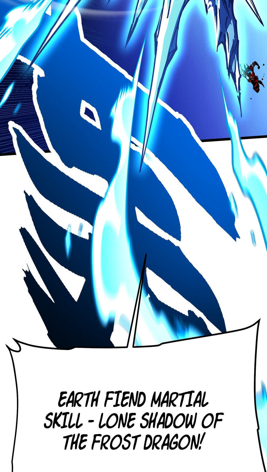 Read Martial Evolution: The Beast King Awakens chapter 127 image 41 on Lezhin