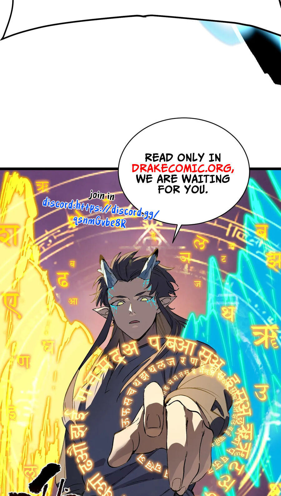 Read Martial Evolution: The Beast King Awakens chapter 127 image 42 on Lezhin