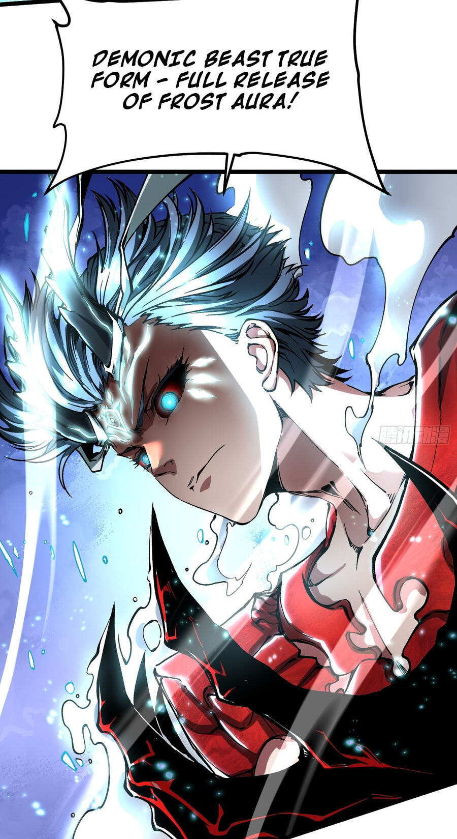 Read Martial Evolution: The Beast King Awakens chapter 127 image 7 on Lezhin