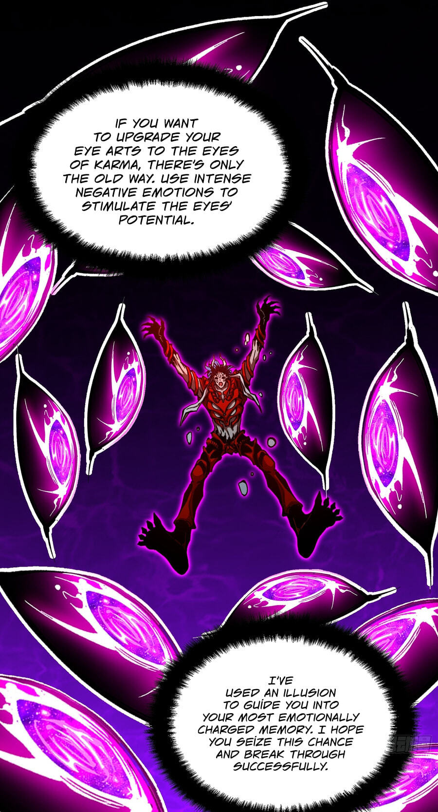 Read Martial Evolution: The Beast King Awakens chapter 128 image 16 on Lezhin