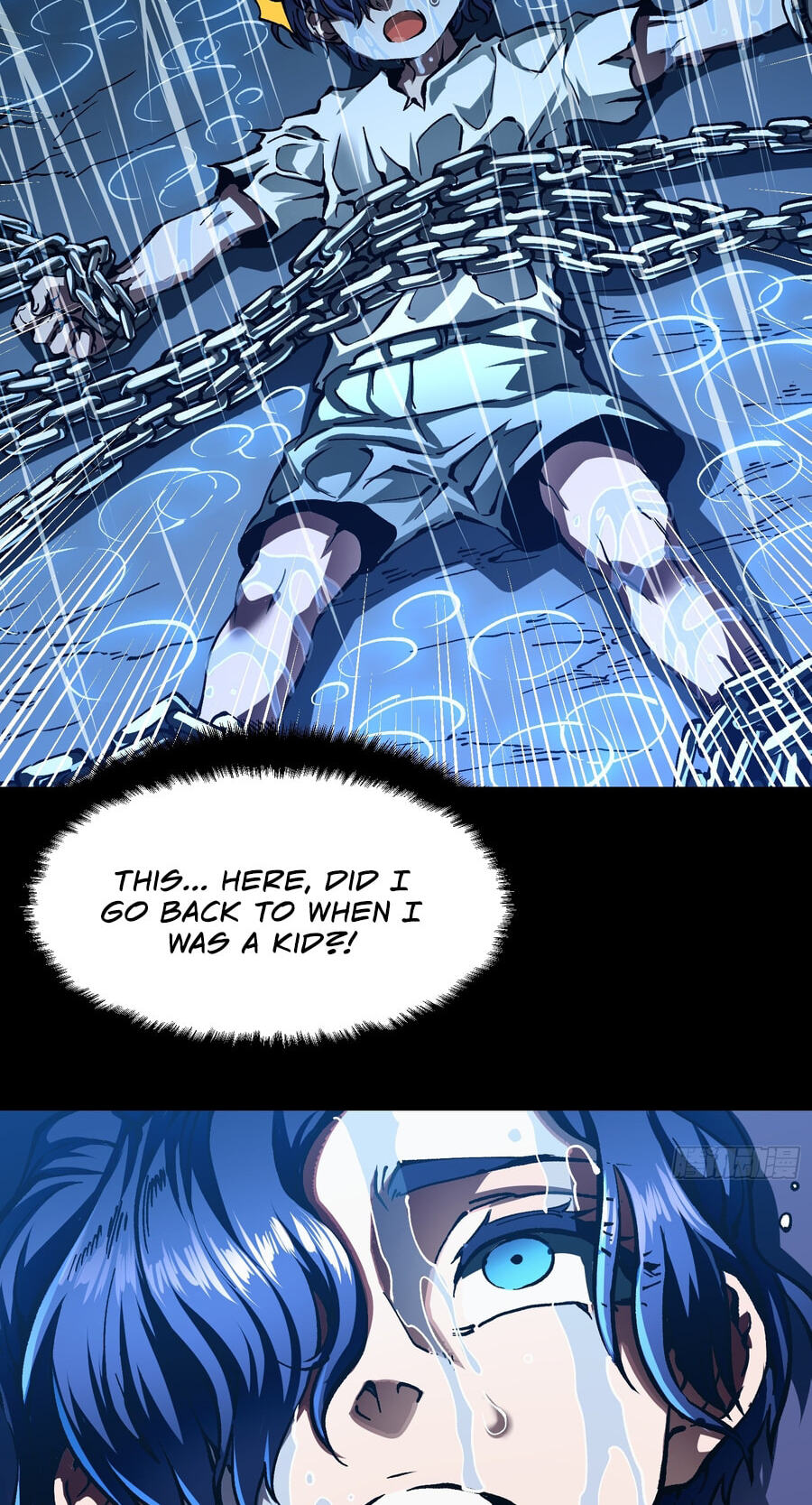 Read Martial Evolution: The Beast King Awakens chapter 128 image 20 on Lezhin