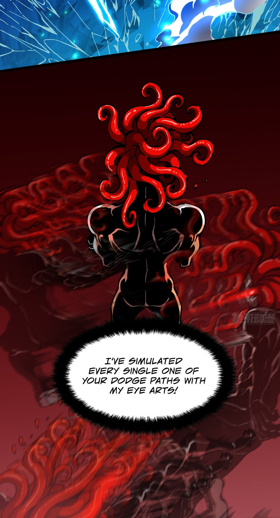 Read Martial Evolution: The Beast King Awakens chapter 128 image 3 on Lezhin