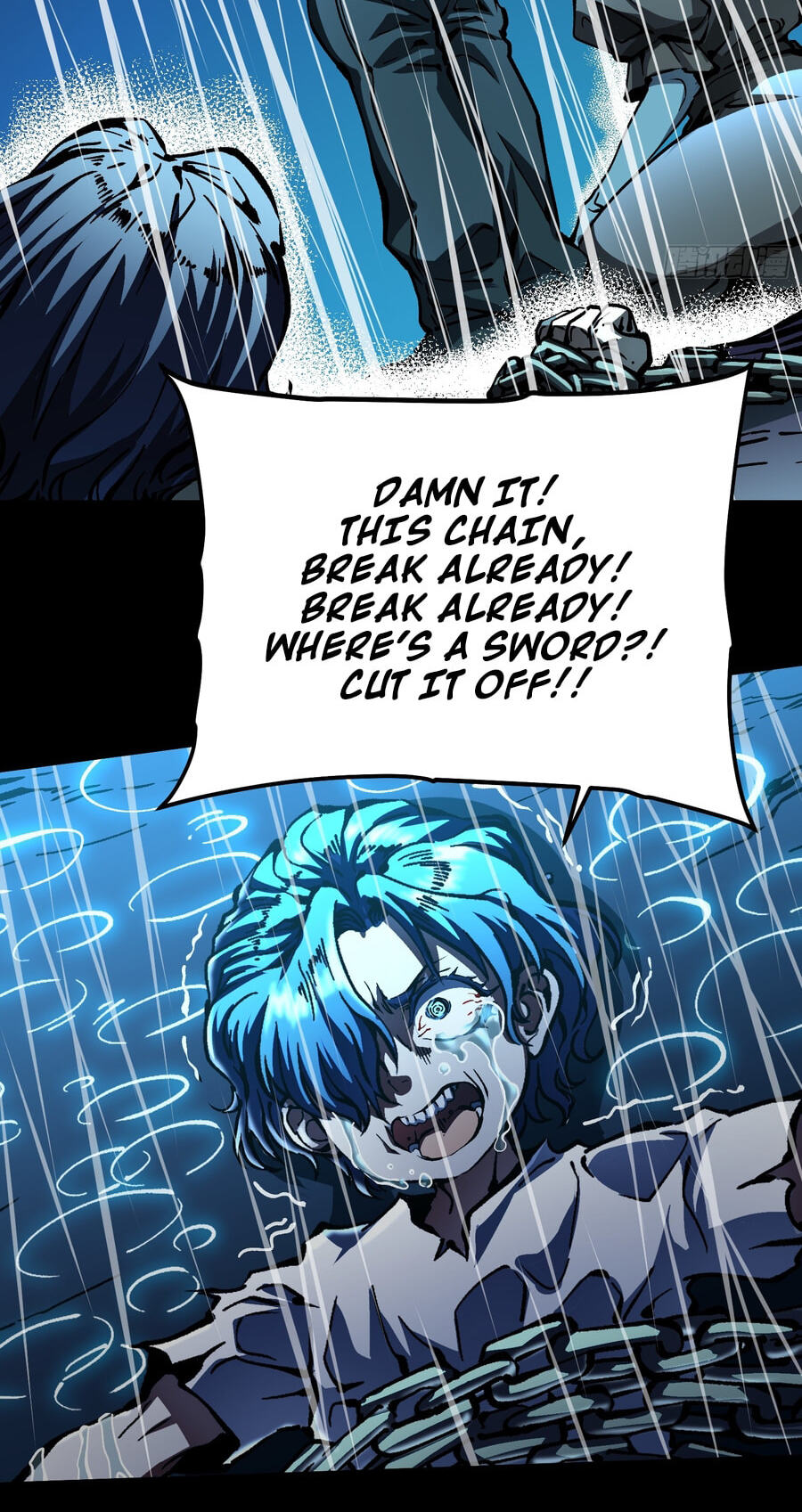 Read Martial Evolution: The Beast King Awakens chapter 128 image 31 on Lezhin