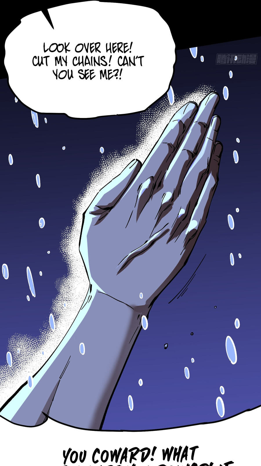 Read Martial Evolution: The Beast King Awakens chapter 128 image 32 on Lezhin