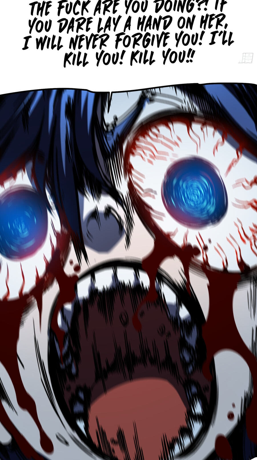 Read Martial Evolution: The Beast King Awakens chapter 128 image 33 on Lezhin