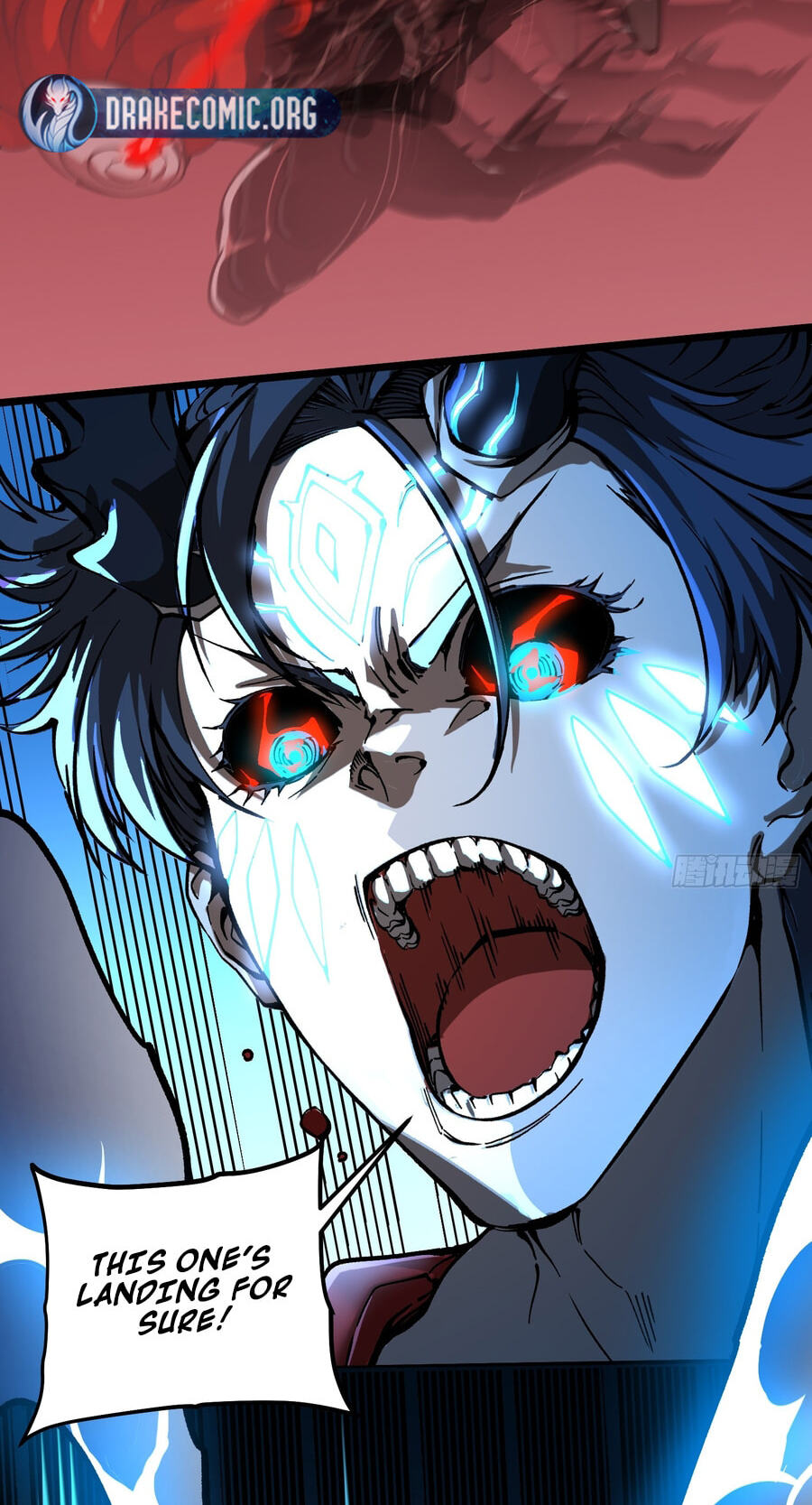 Read Martial Evolution: The Beast King Awakens chapter 128 image 4 on Lezhin