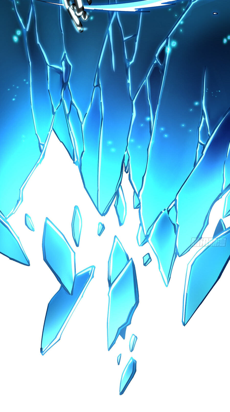Read Martial Evolution: The Beast King Awakens chapter 128 image 40 on Lezhin