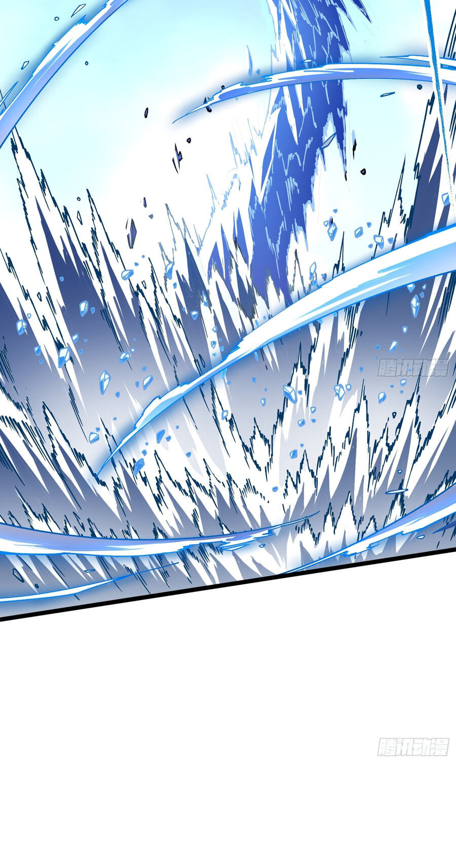 Read Martial Evolution: The Beast King Awakens chapter 128 image 8 on Lezhin