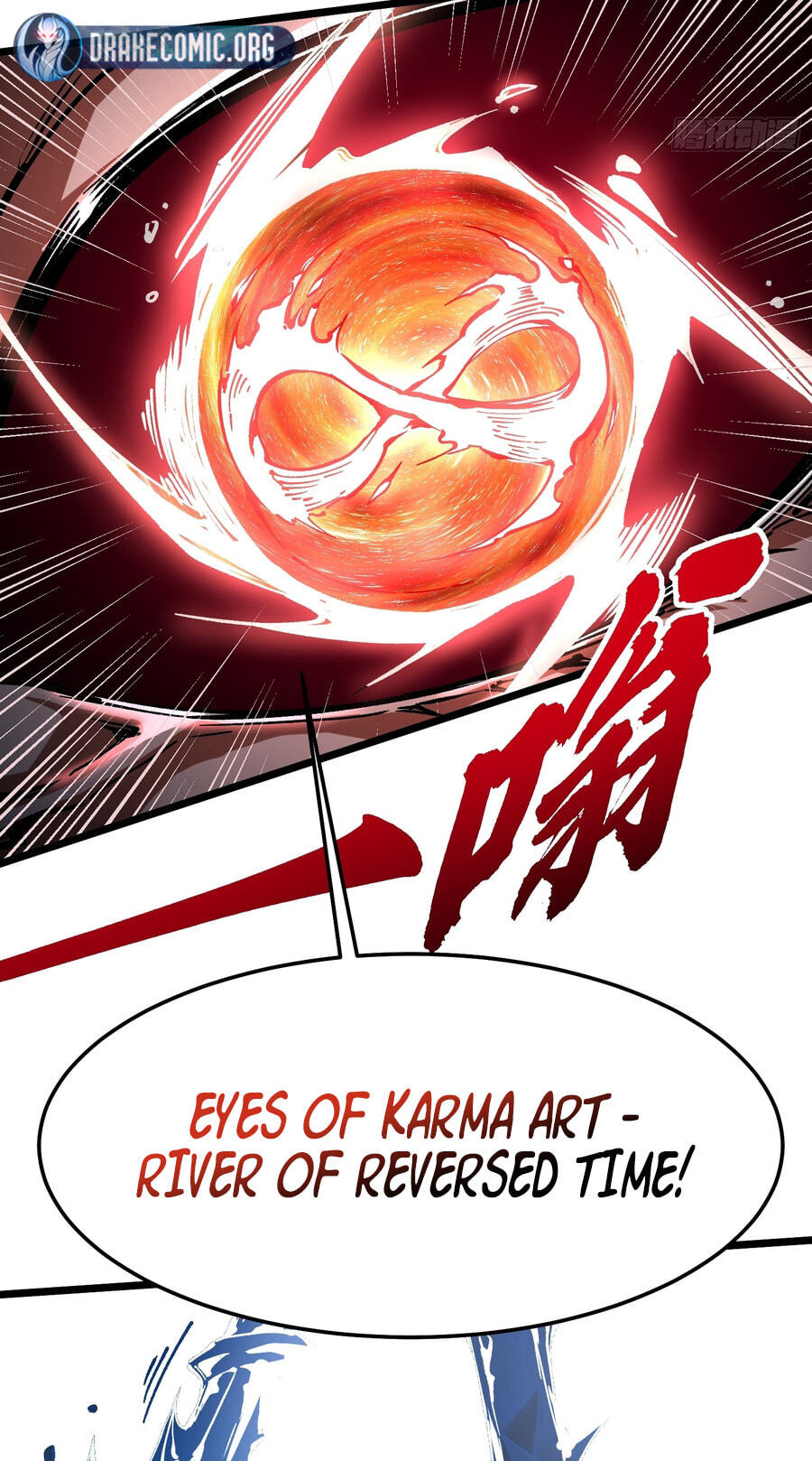 Read Martial Evolution: The Beast King Awakens chapter 129 image 21 on Lezhin