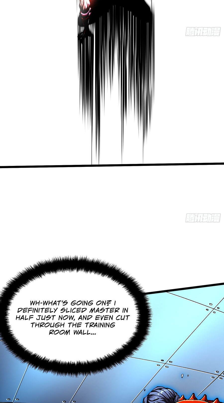 Read Martial Evolution: The Beast King Awakens chapter 129 image 23 on Lezhin