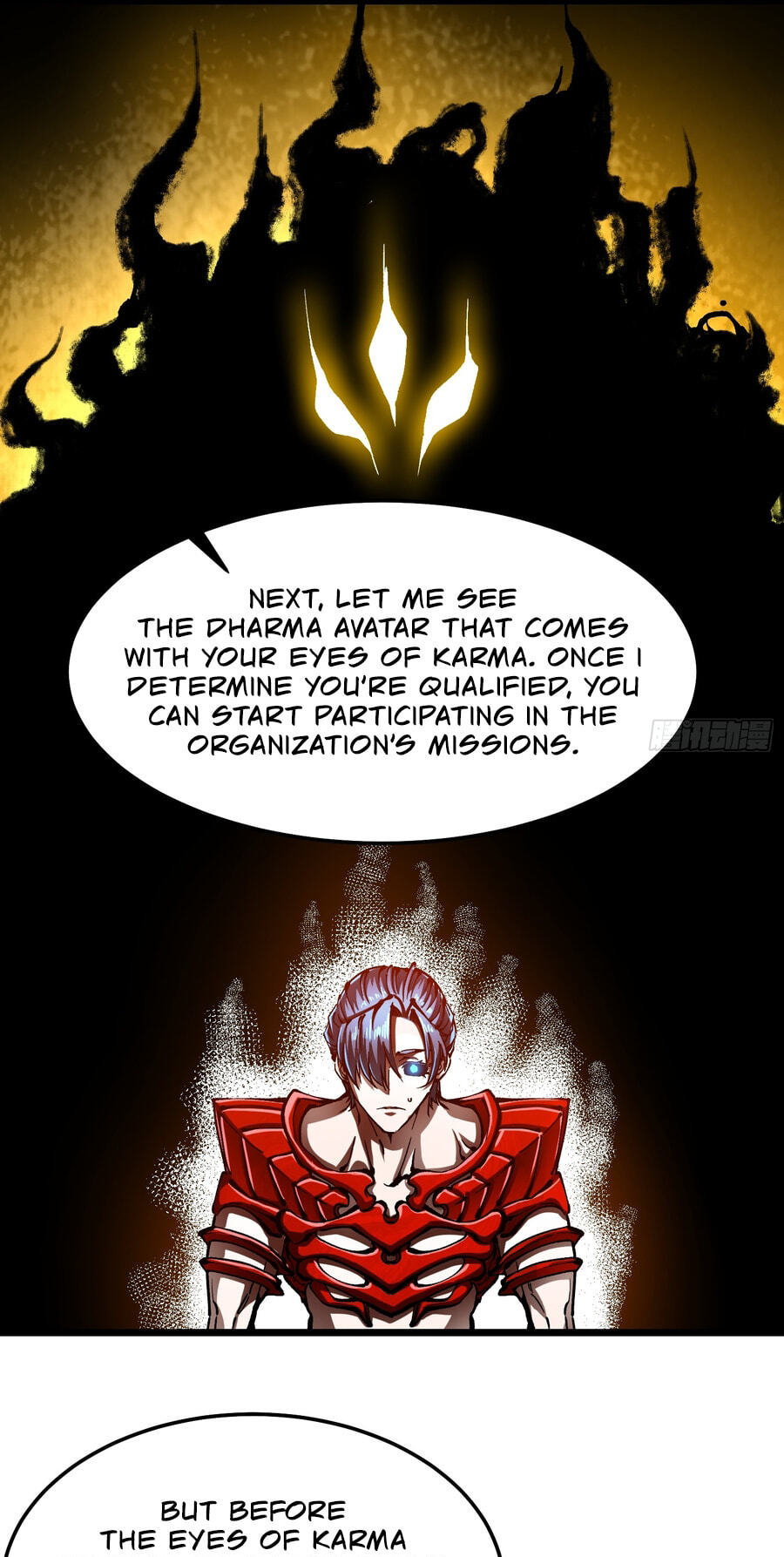Read Martial Evolution: The Beast King Awakens chapter 129 image 26 on Lezhin