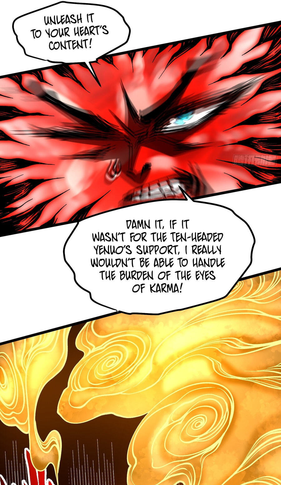 Read Martial Evolution: The Beast King Awakens chapter 129 image 32 on Lezhin