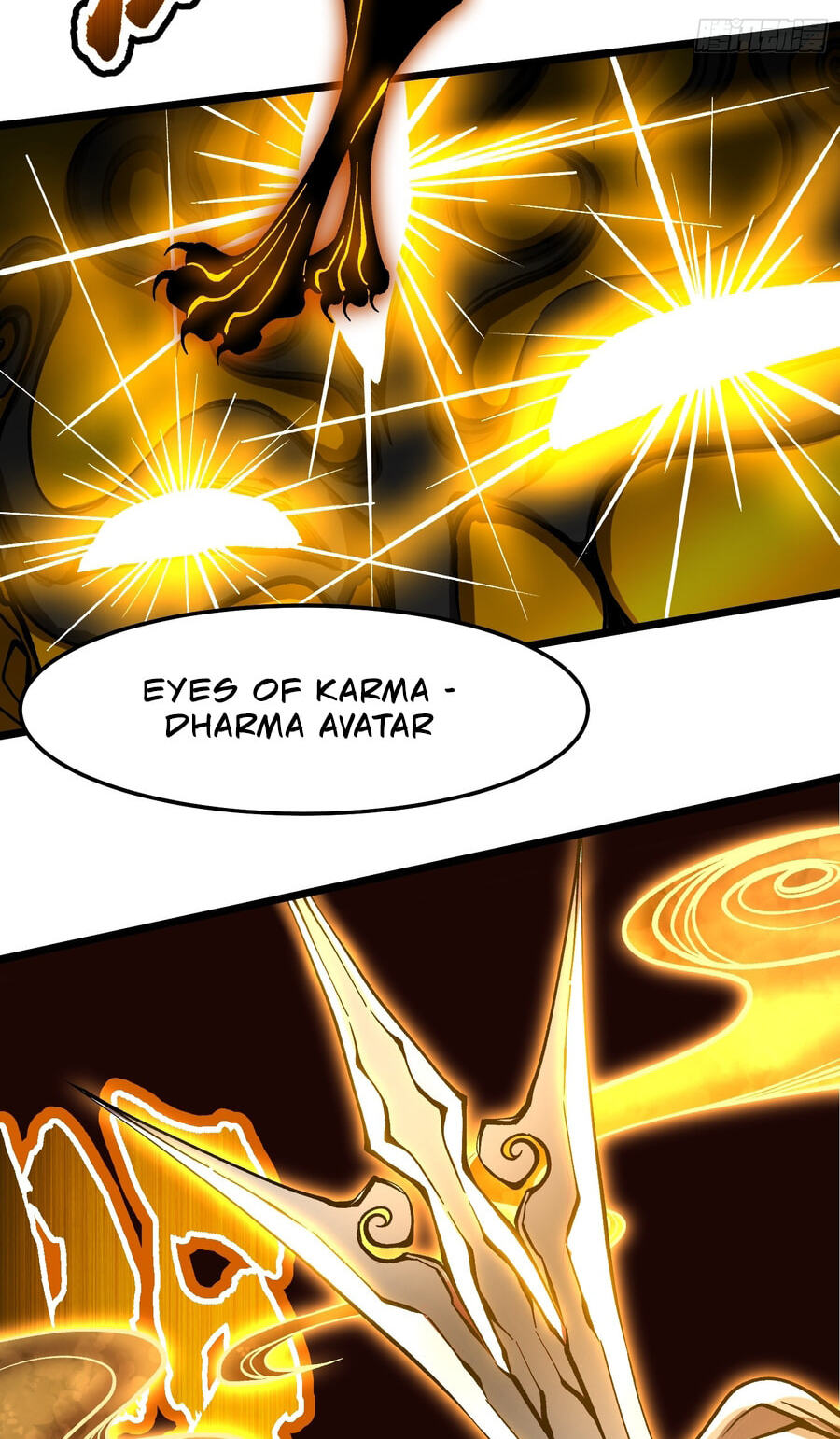 Read Martial Evolution: The Beast King Awakens chapter 129 image 39 on Lezhin