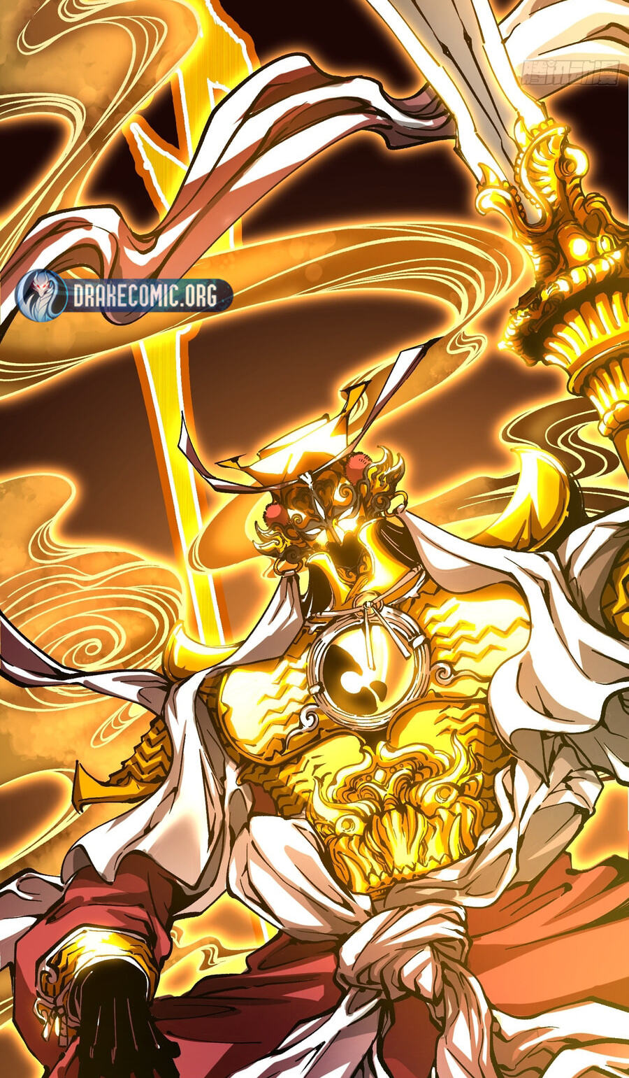 Read Martial Evolution: The Beast King Awakens chapter 129 image 40 on Lezhin