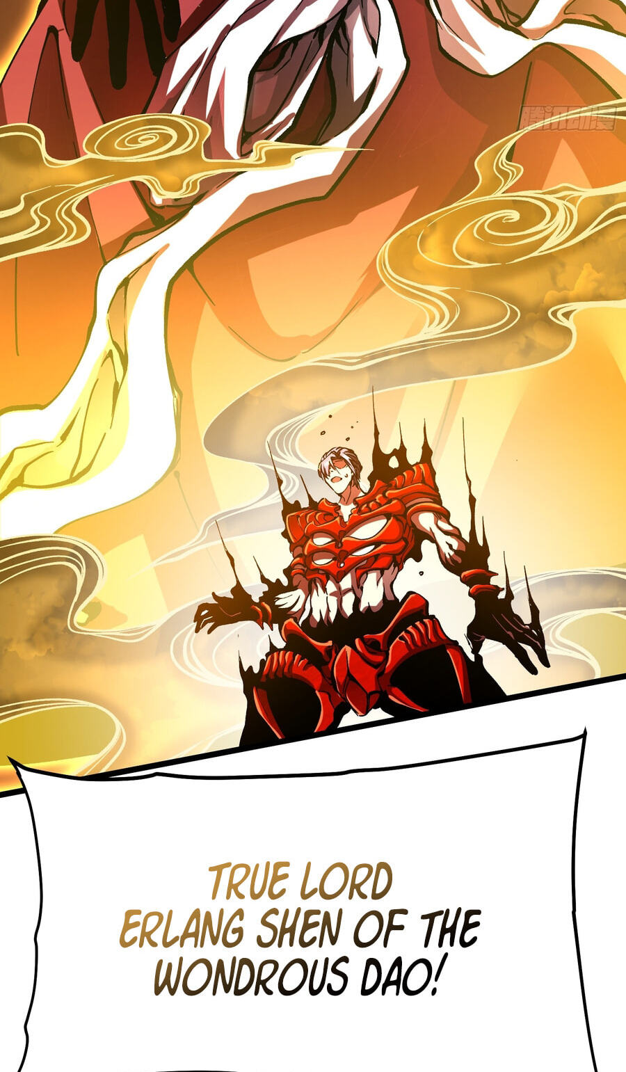 Read Martial Evolution: The Beast King Awakens chapter 129 image 41 on Lezhin