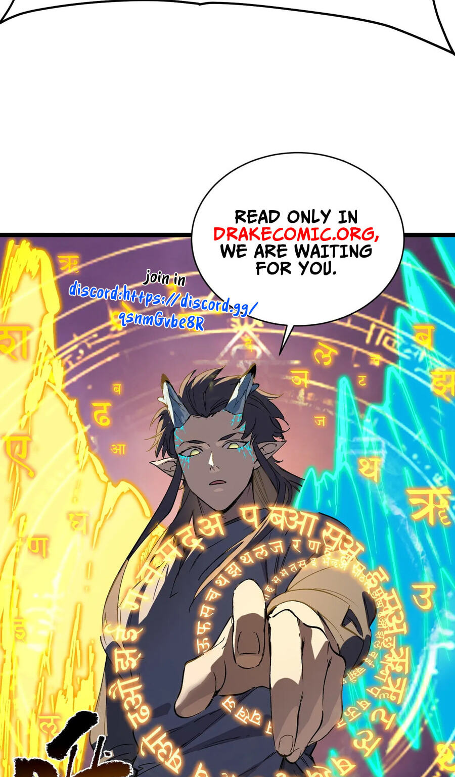 Read Martial Evolution: The Beast King Awakens chapter 129 image 42 on Lezhin