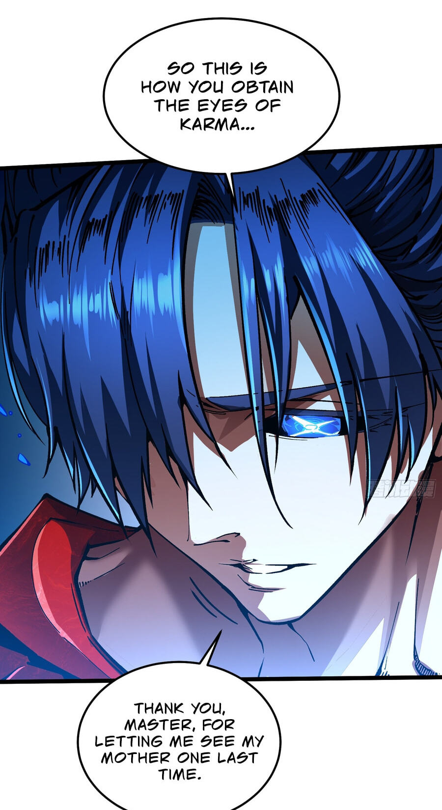 Read Martial Evolution: The Beast King Awakens chapter 129 image 5 on Lezhin