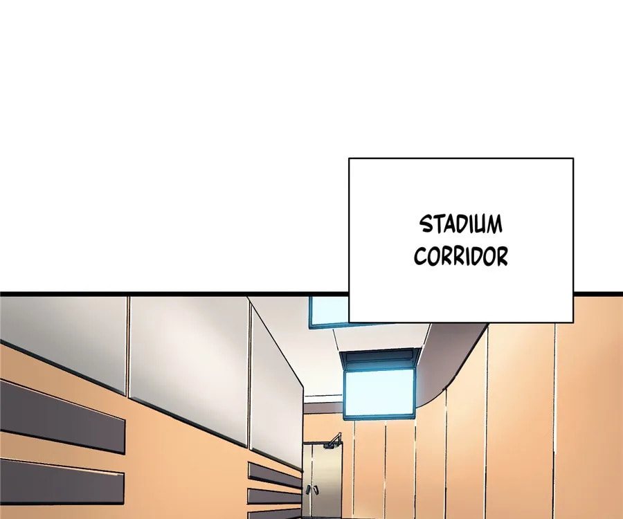 Read Martial Evolution: The Beast King Awakens chapter 13 image 0 on Lezhin