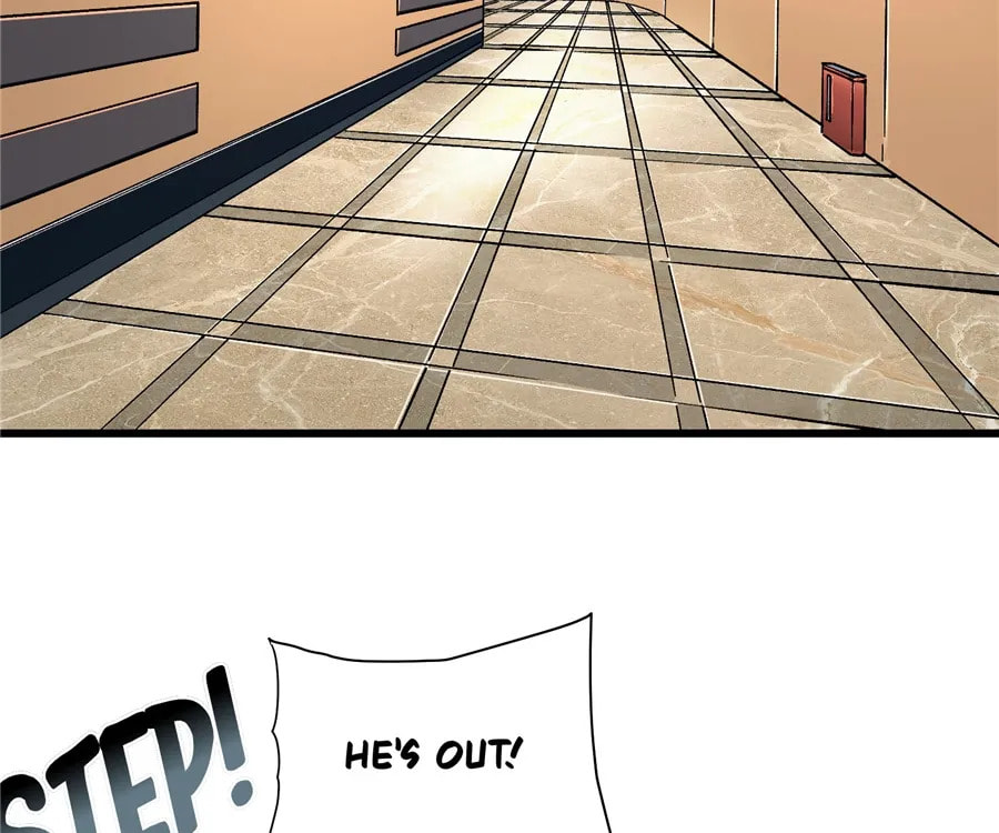 Read Martial Evolution: The Beast King Awakens chapter 13 image 1 on Lezhin