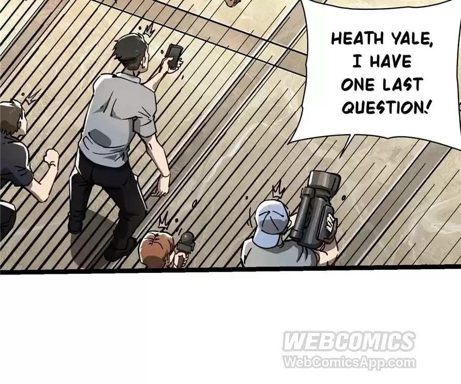 Read Martial Evolution: The Beast King Awakens chapter 13 image 10 on Lezhin