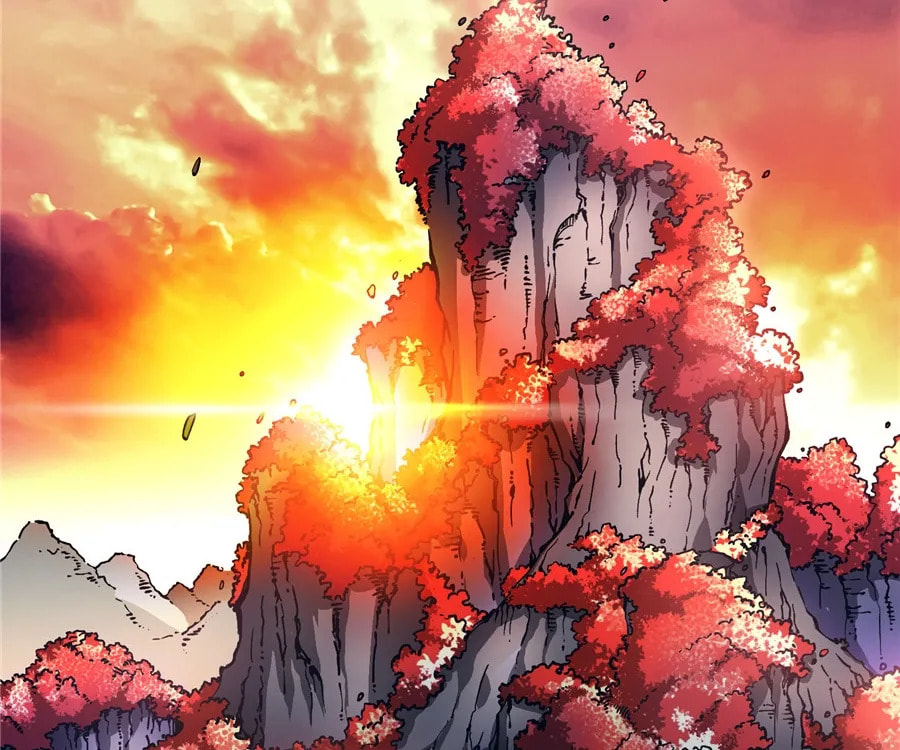 Read Martial Evolution: The Beast King Awakens chapter 13 image 102 on Lezhin
