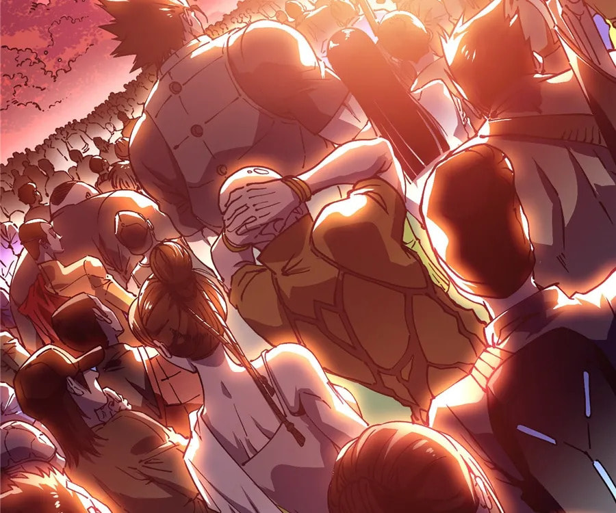 Read Martial Evolution: The Beast King Awakens chapter 13 image 105 on Lezhin