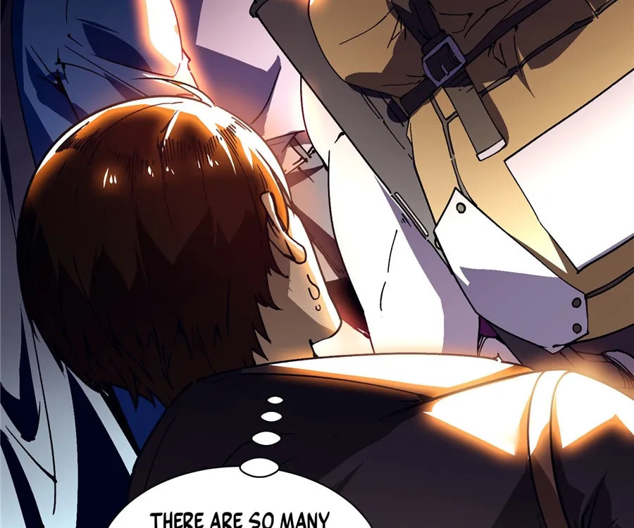 Read Martial Evolution: The Beast King Awakens chapter 13 image 107 on Lezhin